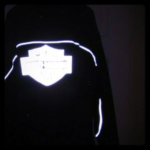 Harley Davidson jacket